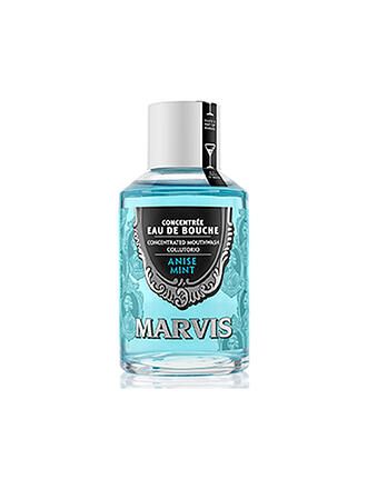 MARVIS | Mundwasser - Mouthwash Anise Mint 120ml