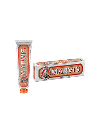 MARVIS | Zahnpasta - Ginger Mint 85ml