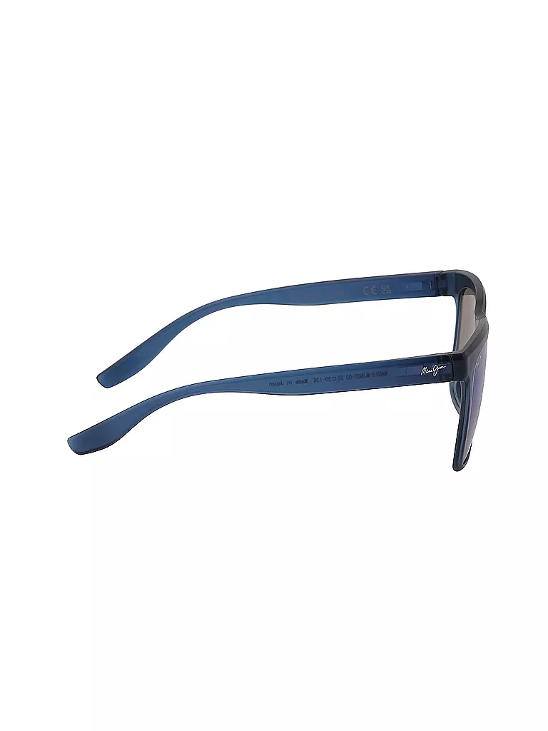 MAUI JIM | Sonnenbrille  | blau