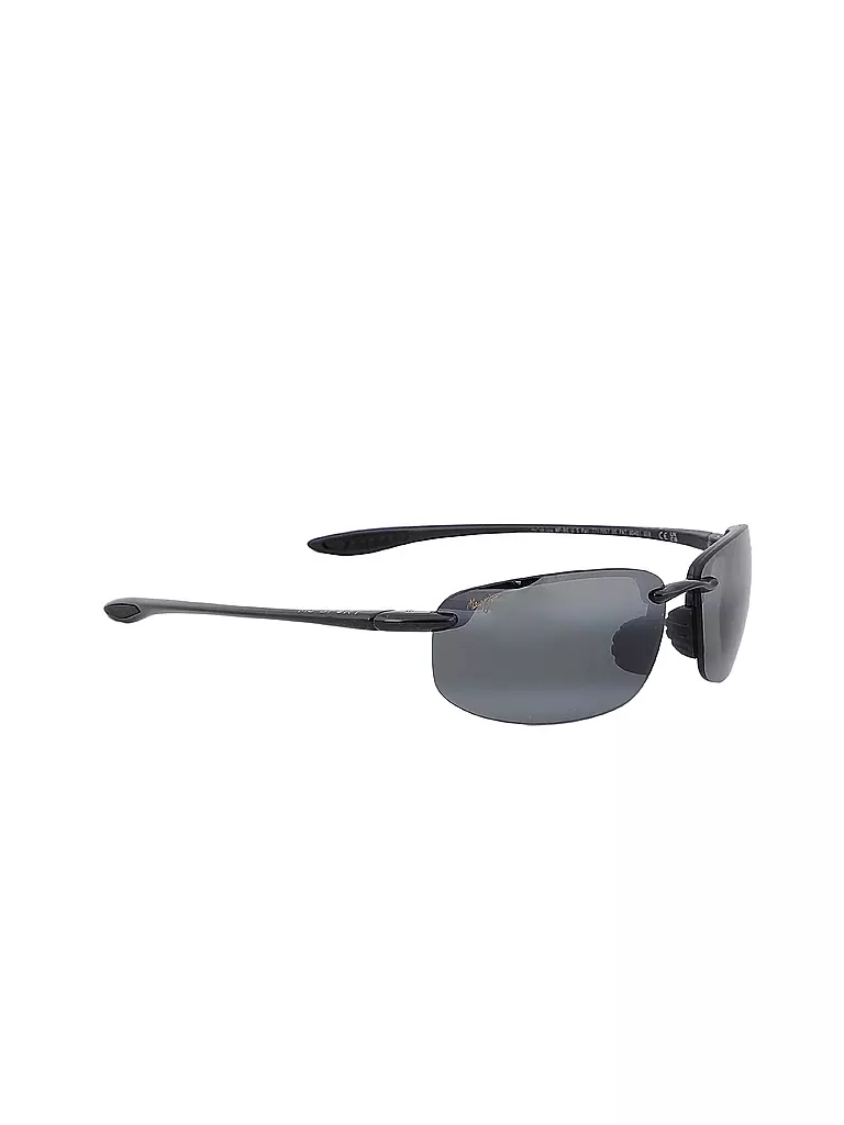 MAUI JIM | Sonnenbrille 407 | grau