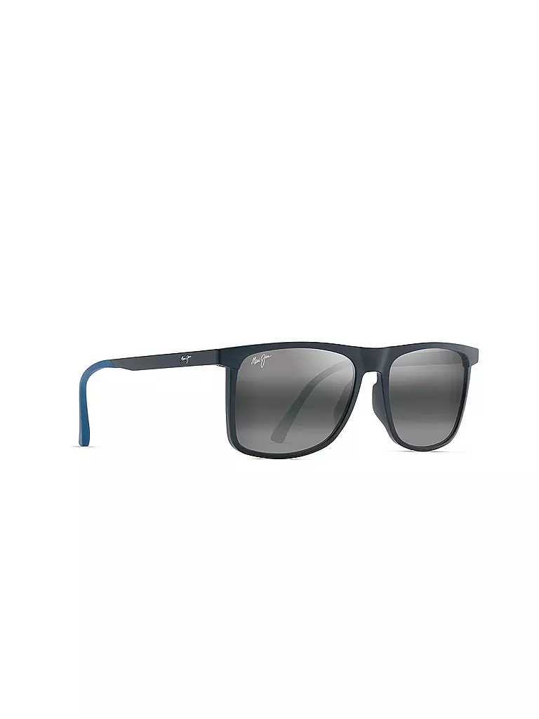 MAUI JIM | Sonnenbrille 619 | schwarz