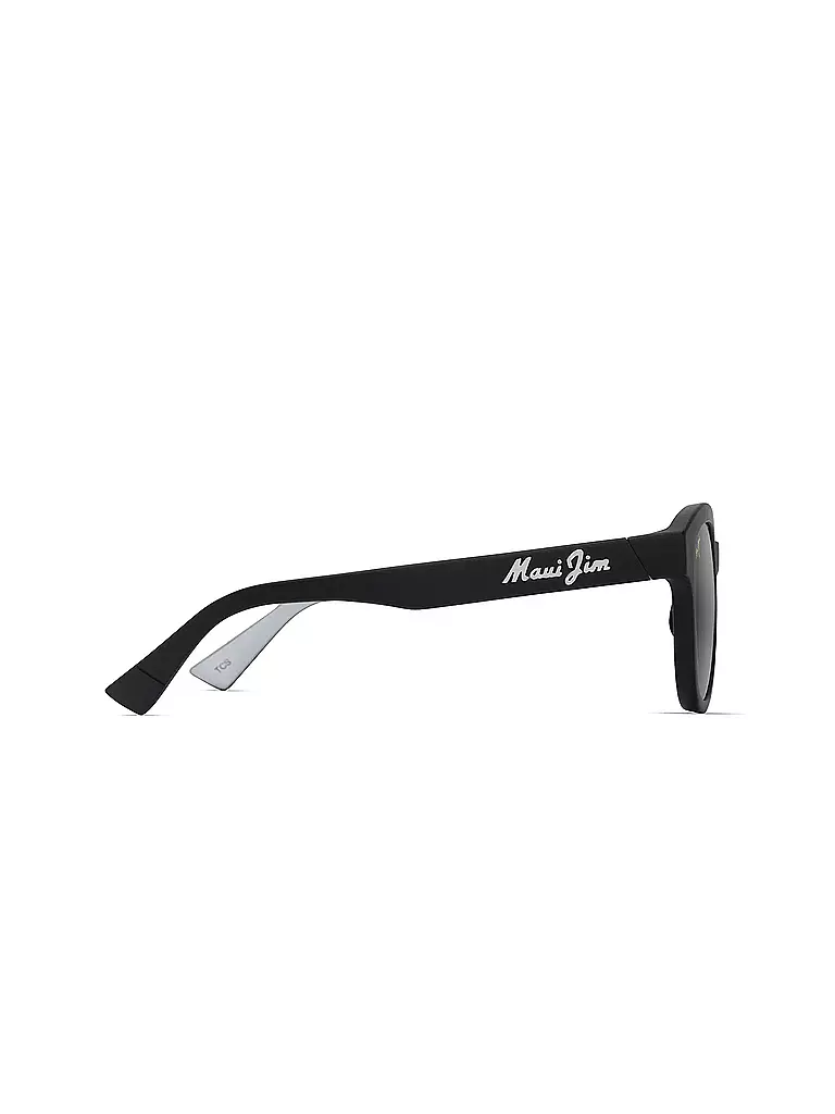 MAUI JIM | Sonnenbrille 658 | schwarz