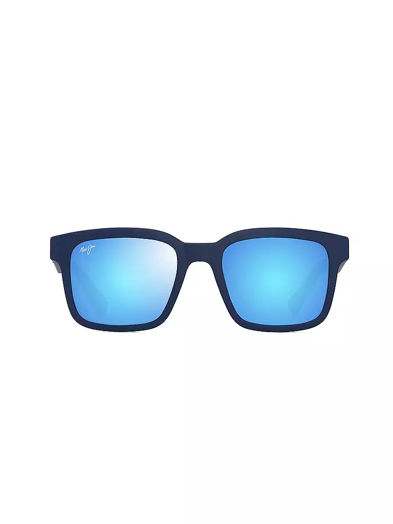 MAUI JIM | Sonnenbrille B659 | blau