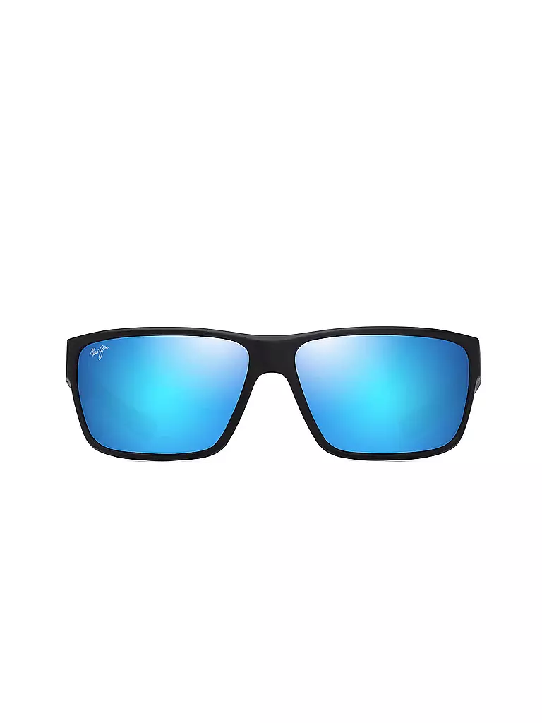 MAUI JIM | Sonnenbrille B661 | schwarz