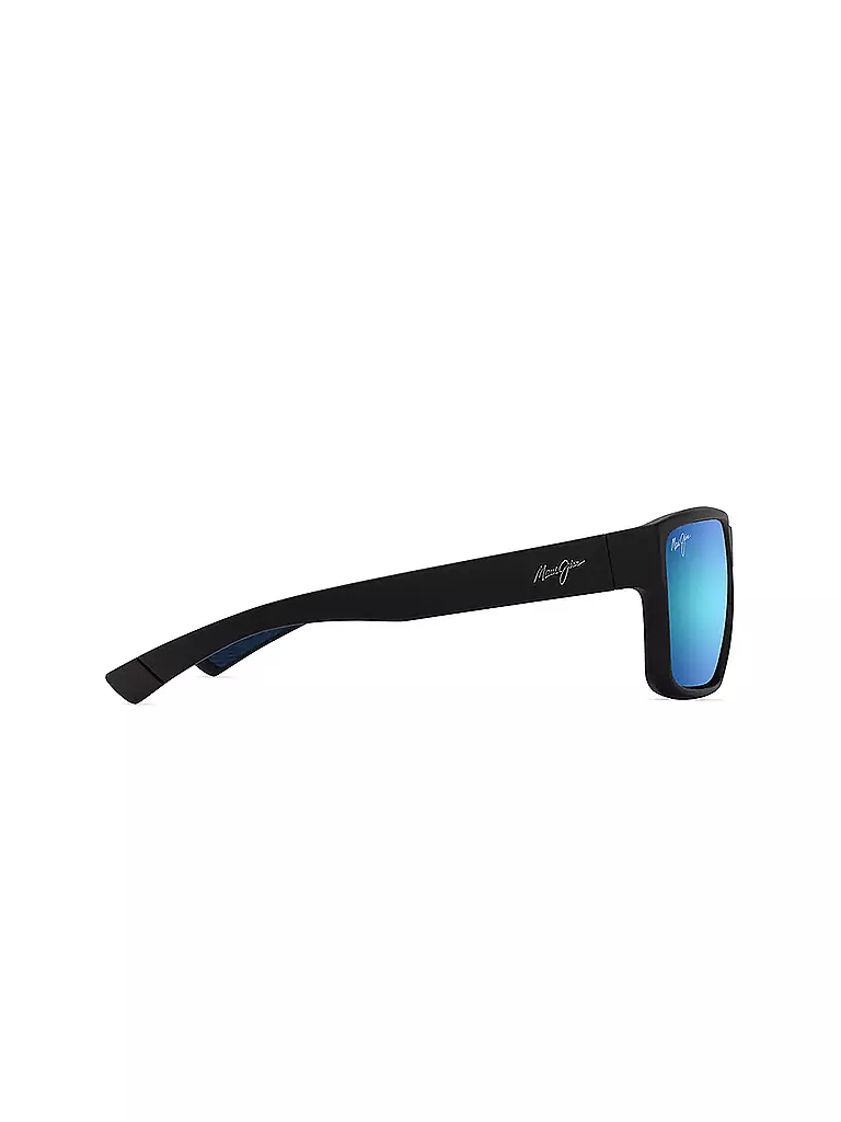 MAUI JIM | Sonnenbrille B661 | schwarz