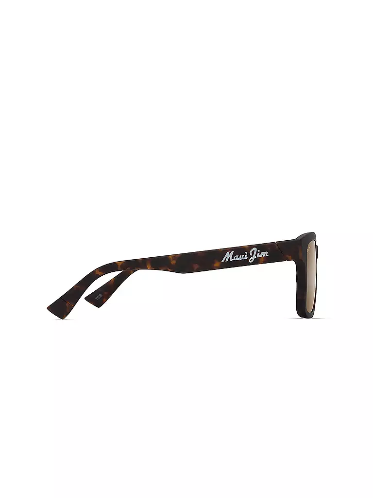 MAUI JIM | Sonnenbrille H659 | braun