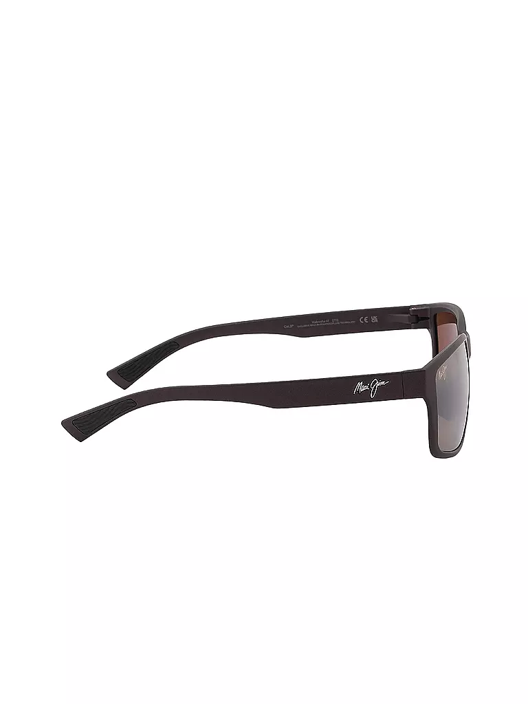 MAUI JIM | Sonnenbrille H686 | braun