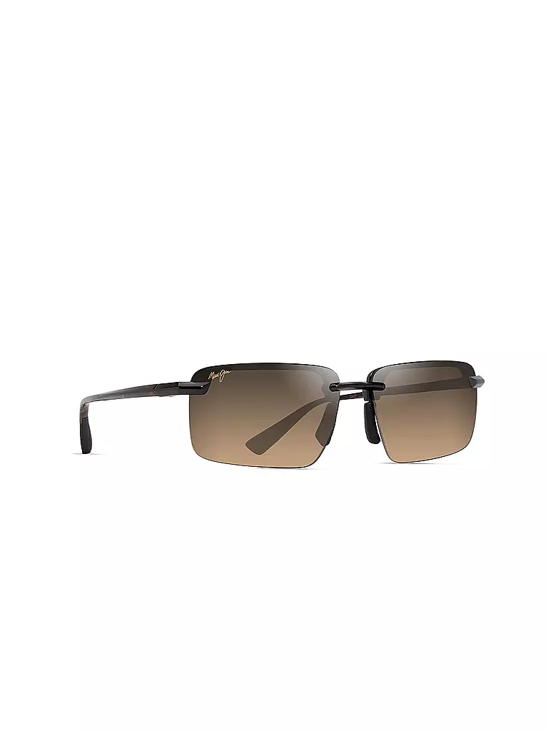 MAUI JIM | Sonnenbrille HS626 LAULIMA | braun