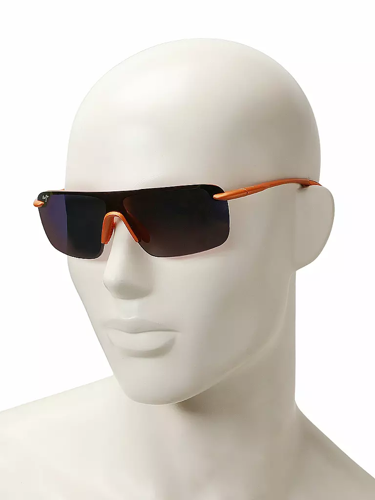 MAUI JIM | Sonnenbrille RM680 | orange