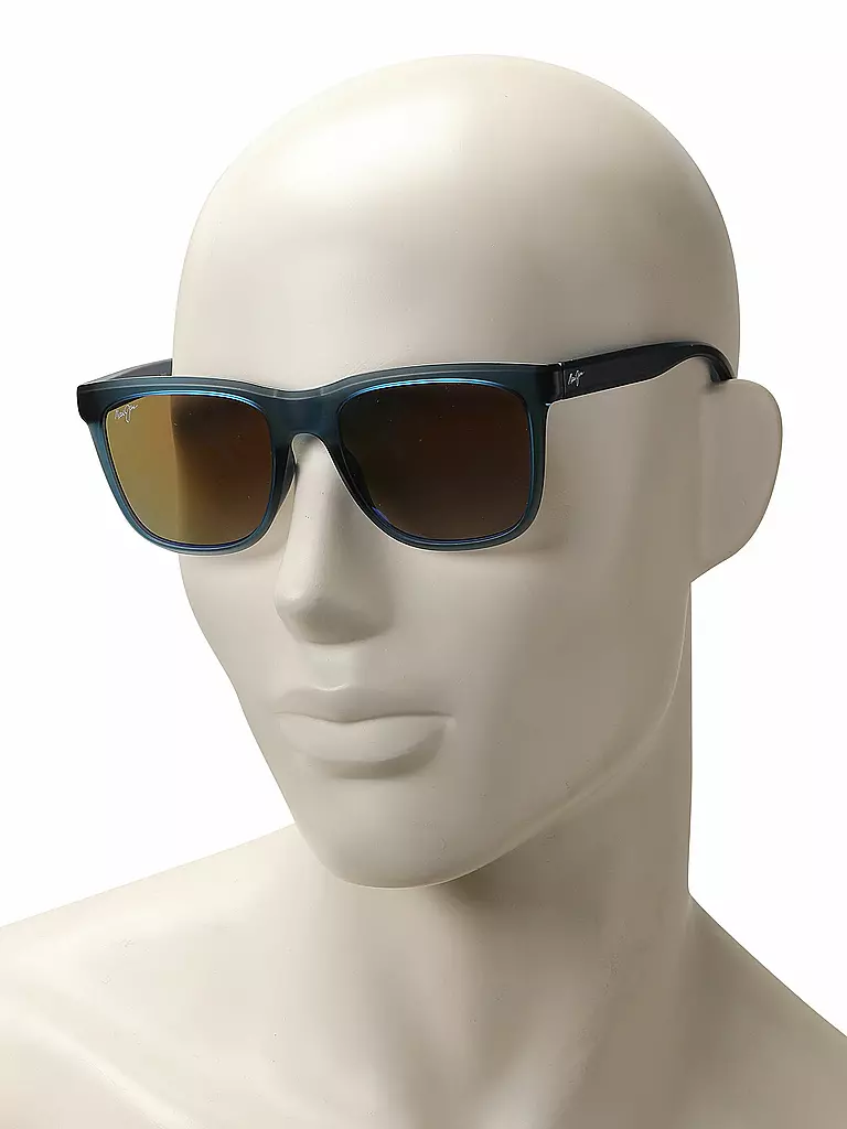 MAUI JIM | Sonnenbrille | blau