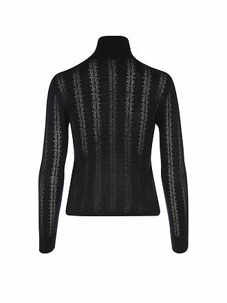 MAX MARA STUDIO | Rollkragenpullover ZENICA