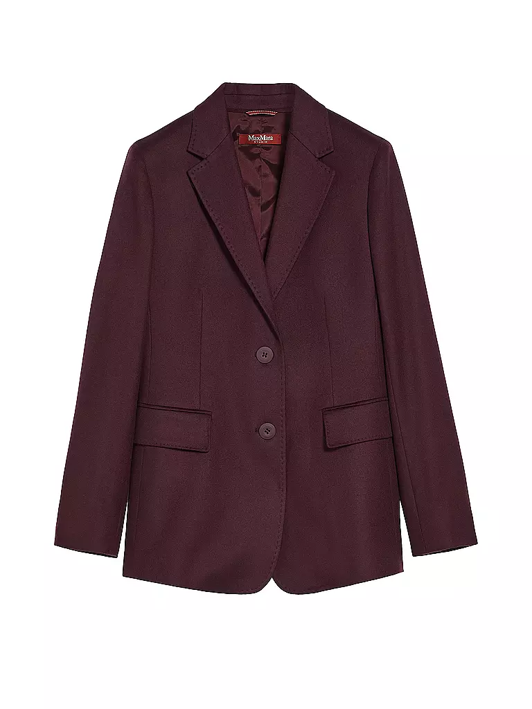 MAX MARA STUDIO | Blazer NILO | lila