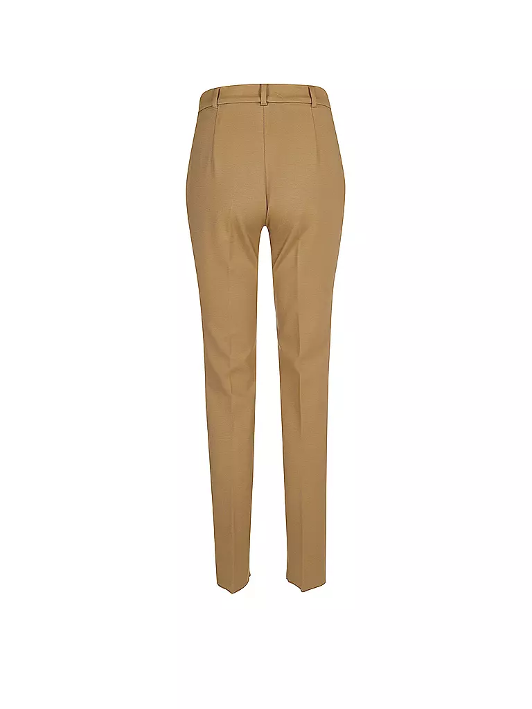 MAX MARA STUDIO | Hose MIRTO | braun