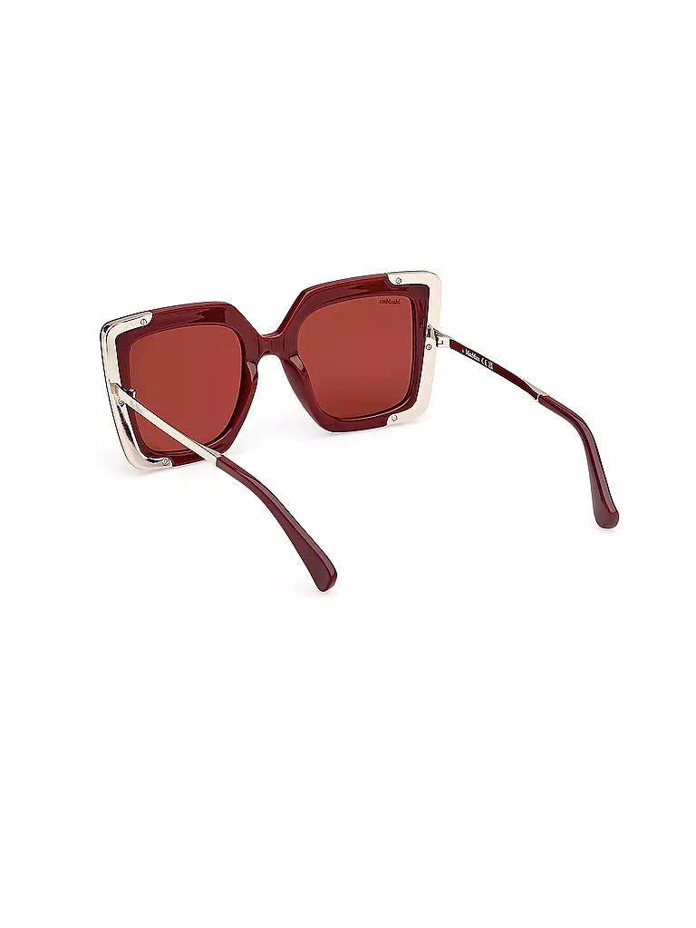 MAX MARA | Sonnenbrille MM0051/52 | braun