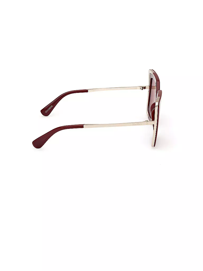 MAX MARA | Sonnenbrille MM0051/52 | braun