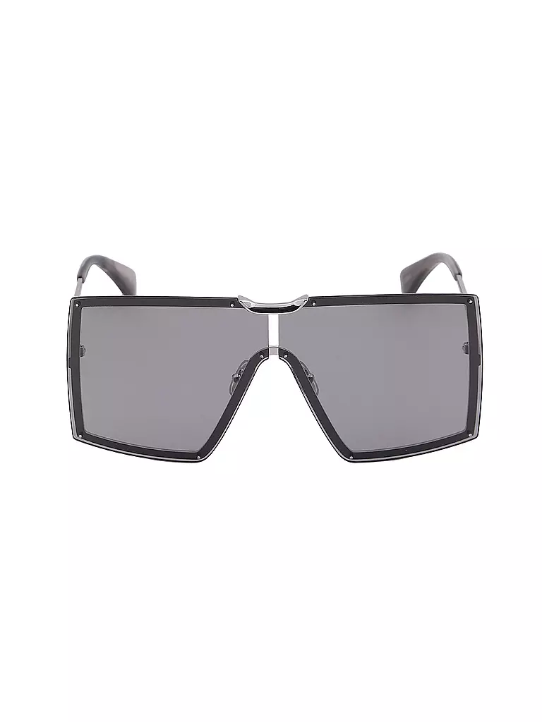 MAX MARA | Sonnenbrille MM0117/69 | grau