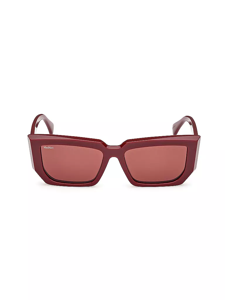 MAX MARA | Sonnenbrille MM0126/54 | braun