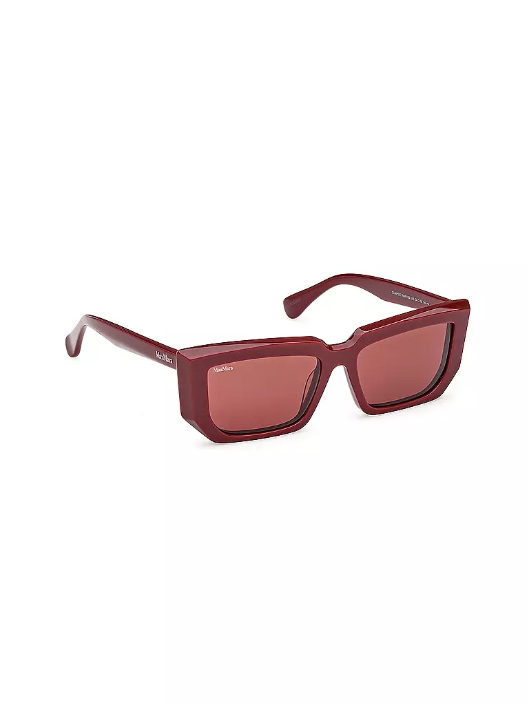 MAX MARA | Sonnenbrille MM0126/54 | braun