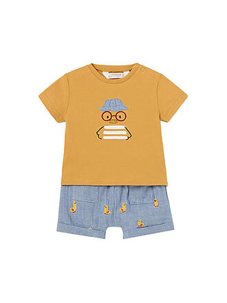 MAYORAL | Baby Set 2-teilig T-Shirt und Shorts