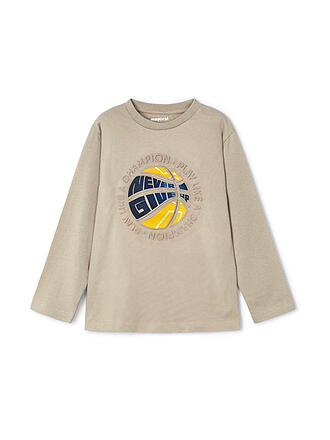 MAYORAL | Jungen Langarmshirt