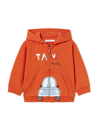 MAYORAL | Baby Sweatjacke 