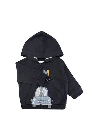 MAYORAL | Baby Sweatjacke 