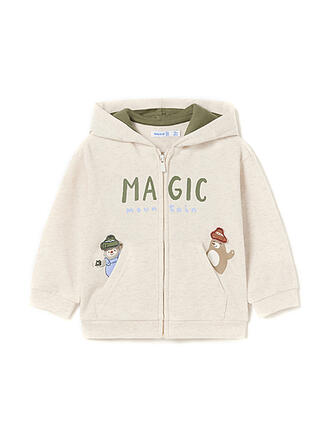 MAYORAL | Baby Sweatjacke 