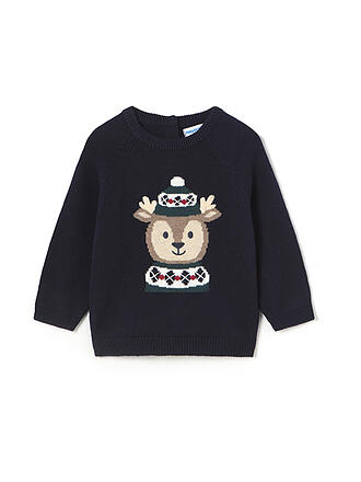 MAYORAL | Baby Pullover X-MAS