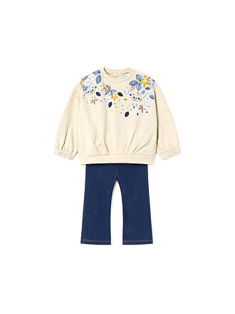 MAYORAL | Baby Set Sweater und Hose 2-teilig 