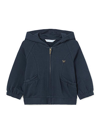 MAYORAL | Baby Sweatjacke 