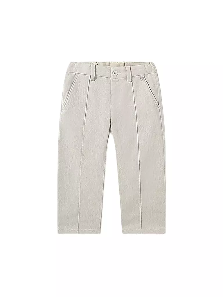 MAYORAL | Baby Hose | beige