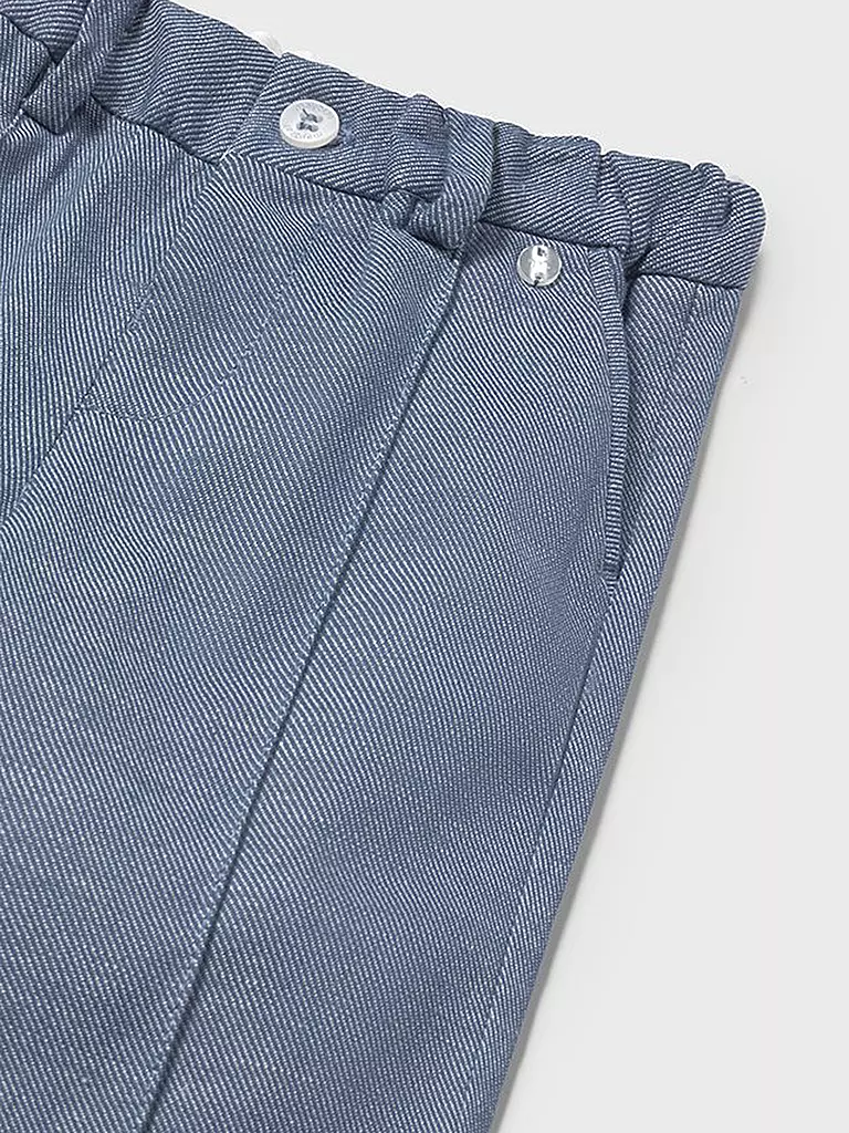 MAYORAL | Baby Hose | blau