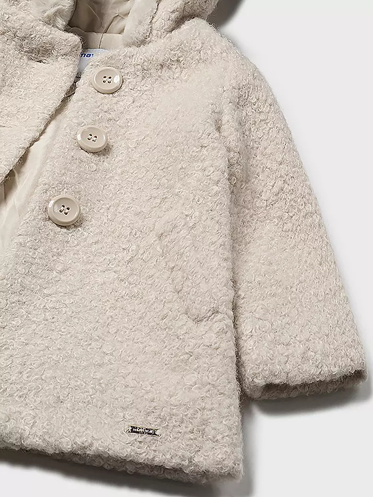 MAYORAL | Baby Jacke | beige