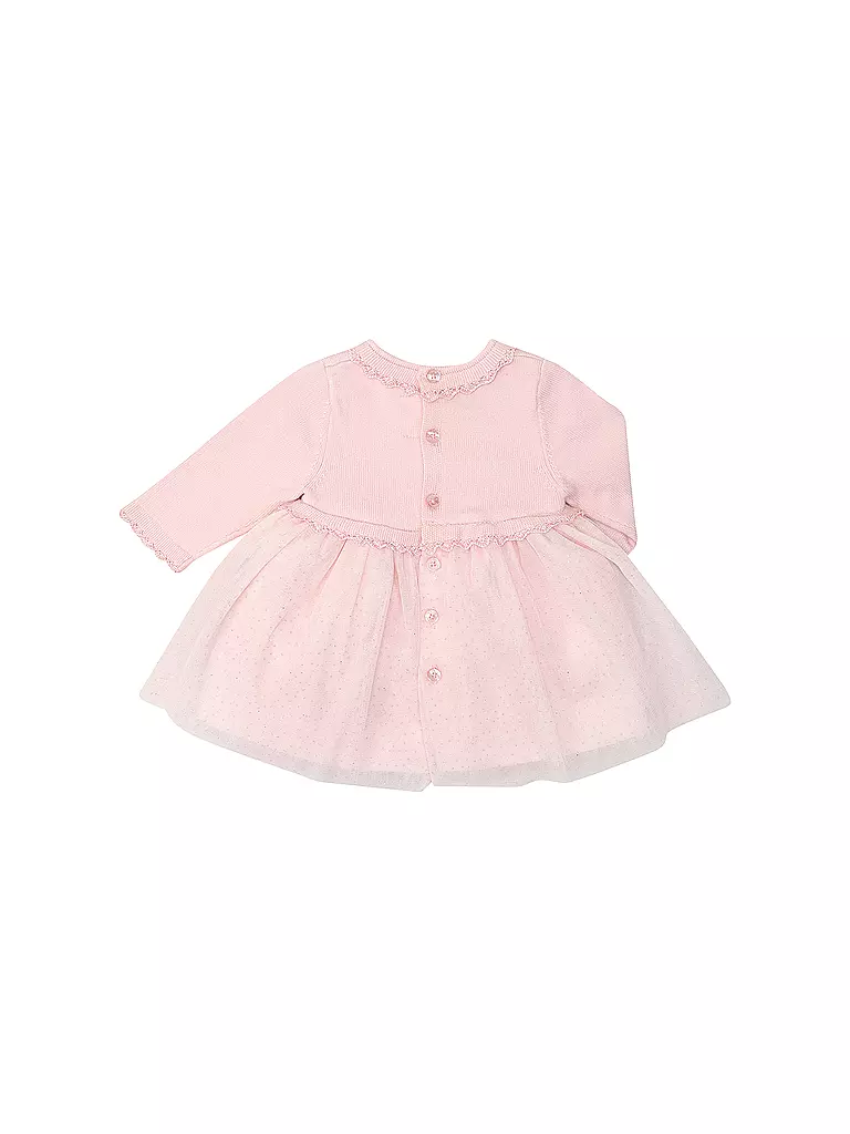 MAYORAL | Baby Kleid | rosa