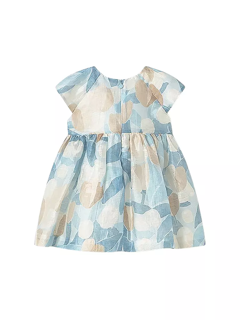 MAYORAL | Baby Kleid | hellblau