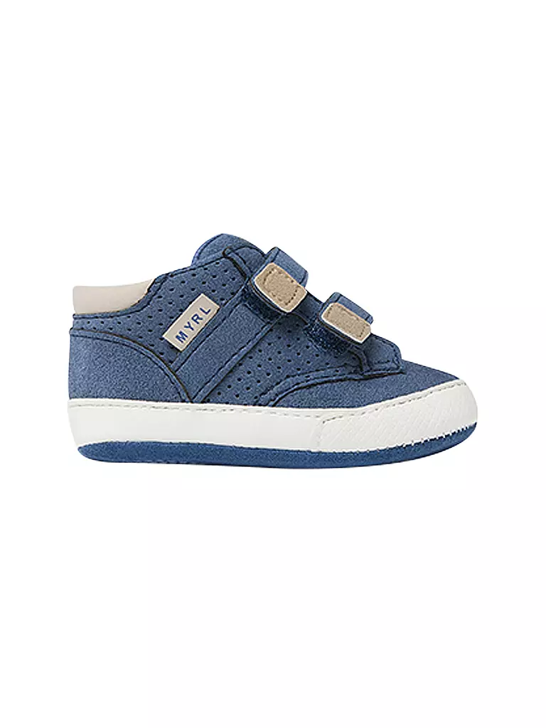 MAYORAL | Baby Schuhe | blau