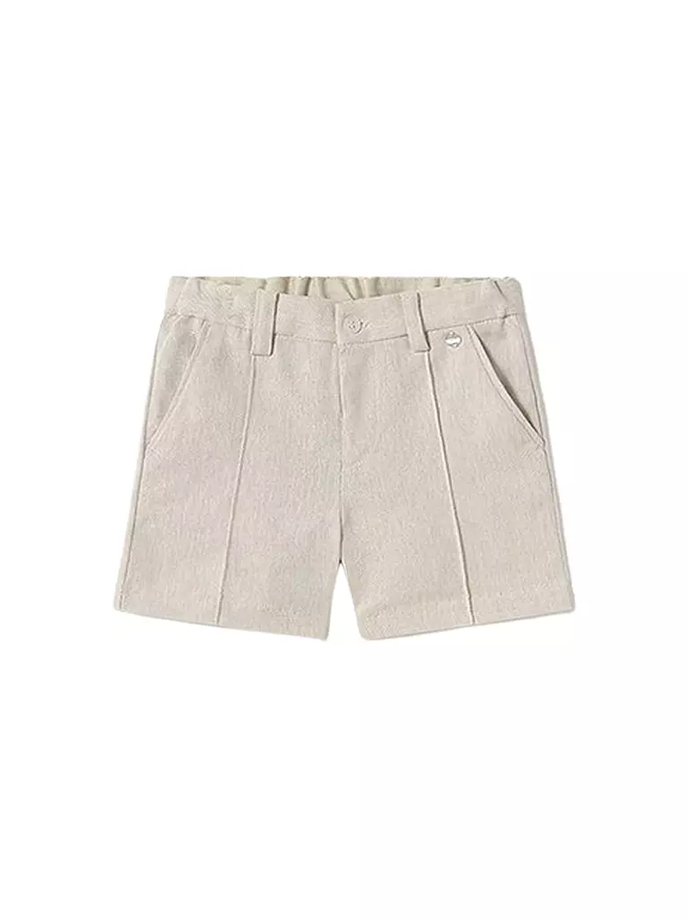 MAYORAL | Baby Shorts | beige