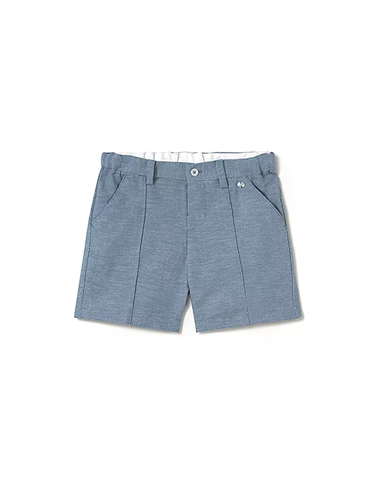 MAYORAL | Baby Shorts | blau