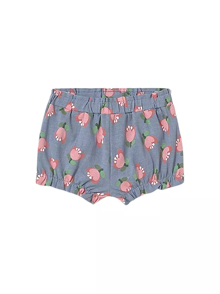 MAYORAL | Baby Shorts | blau