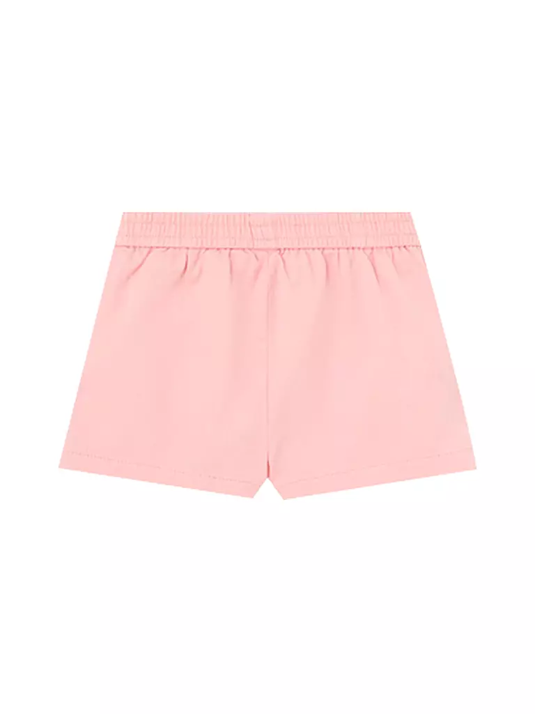 MAYORAL | Baby Shorts | rosa