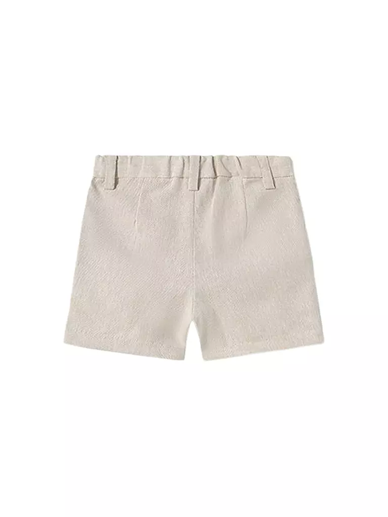 MAYORAL | Baby Shorts | beige