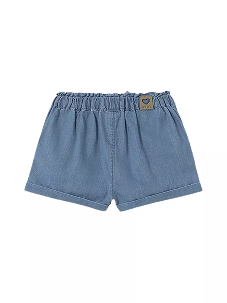 MAYORAL | Baby Shorts | blau