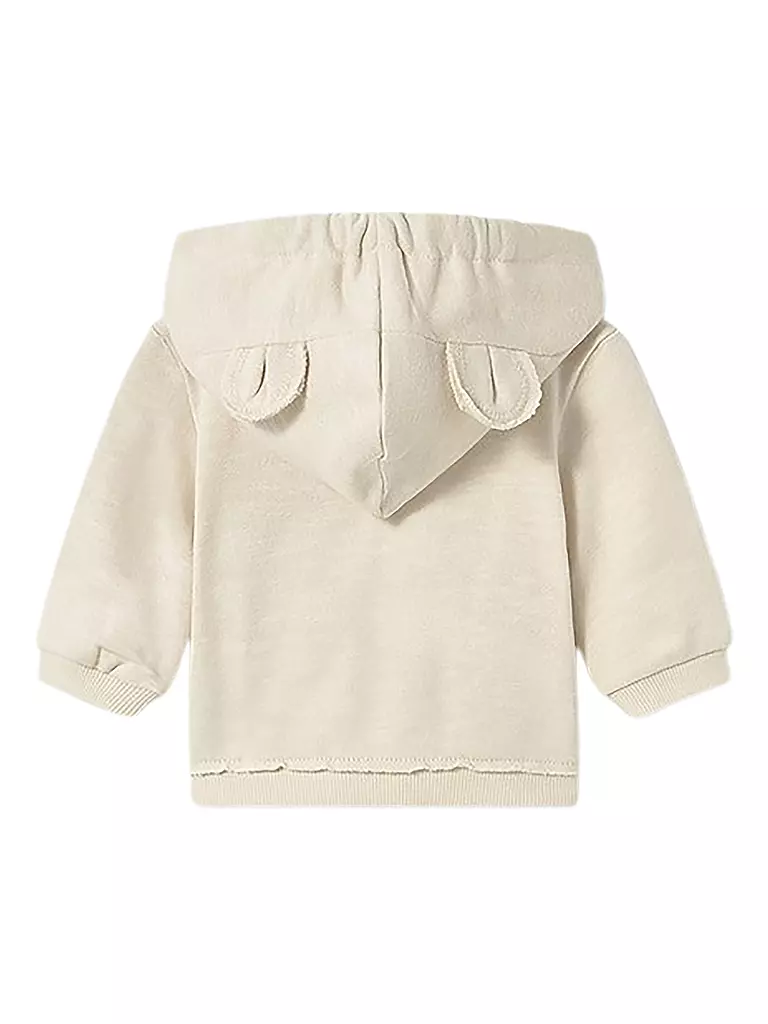 MAYORAL | Baby Sweatjacke | creme