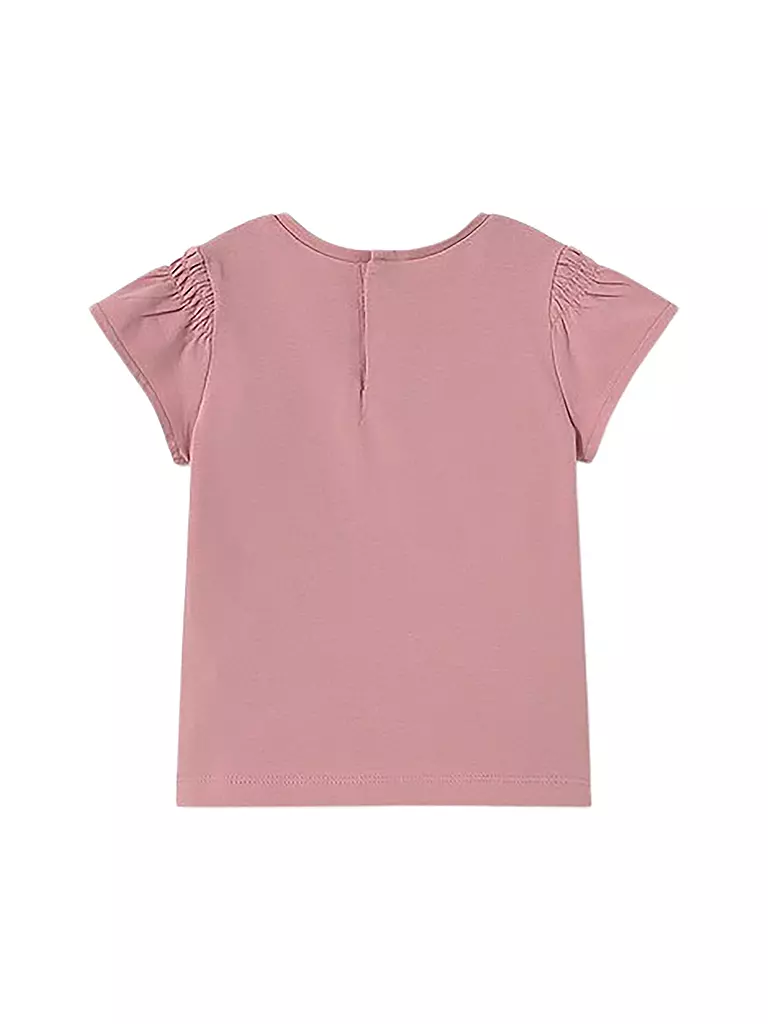 MAYORAL | Baby T-Shirt | rosa