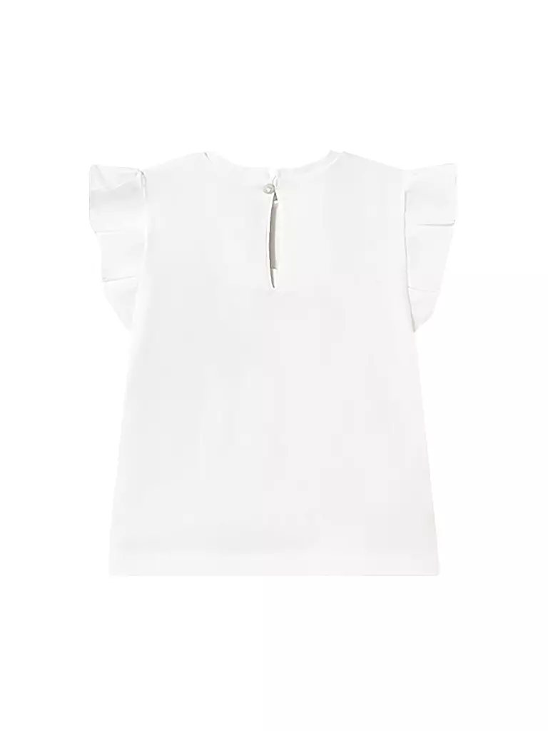 MAYORAL | Baby T-Shirt | weiss