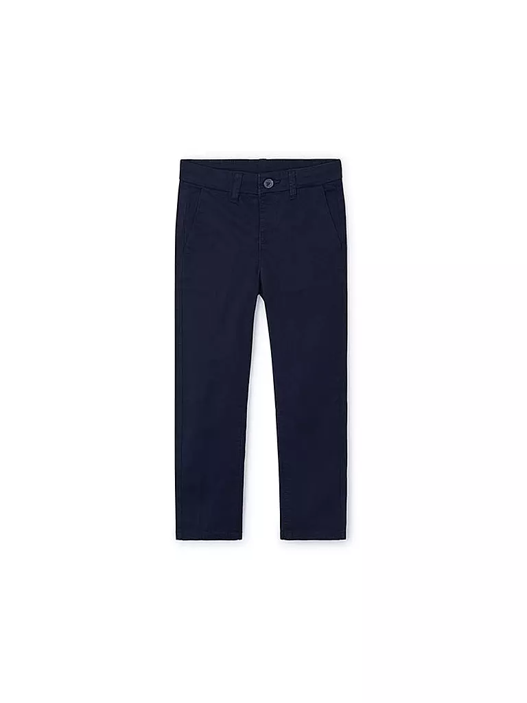 MAYORAL | Jungen Chino | dunkelblau