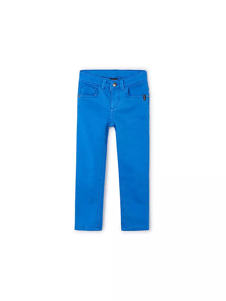 MAYORAL | Jungen Hose | blau