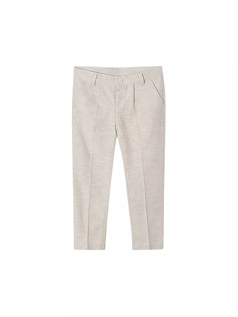 MAYORAL | Jungen Hose | beige