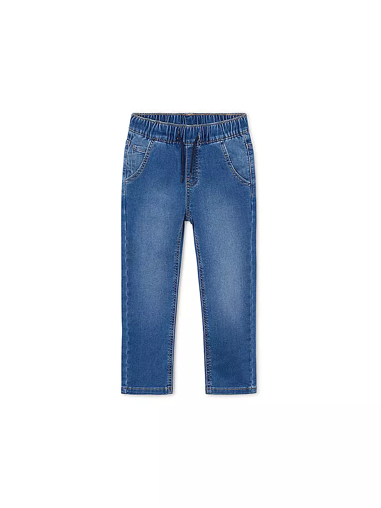 MAYORAL | Jungen Jeans | blau