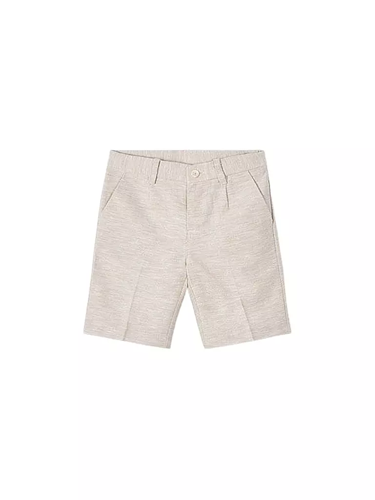 MAYORAL | Jungen Shorts | beige